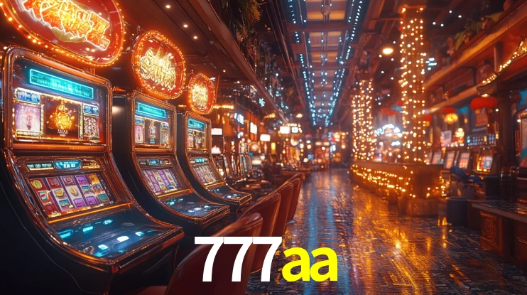 777aa - Desafio da Riqueza Suprema - 777aa.com