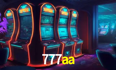 Desvendando o Mundo dos Jogos Virtuais na 777aa