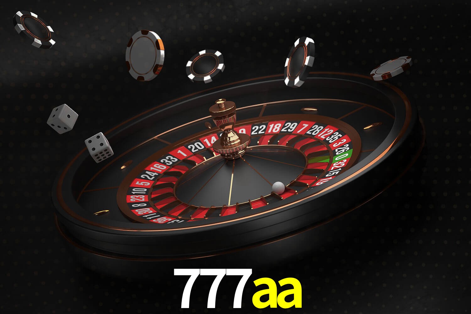 777aa: Seu Cassino Premiado com Pagamentos Rápidos