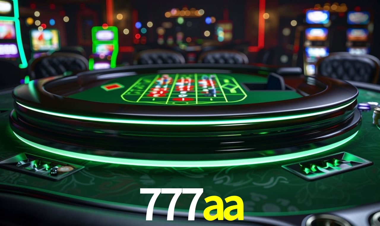 Flash Promotion 777aa