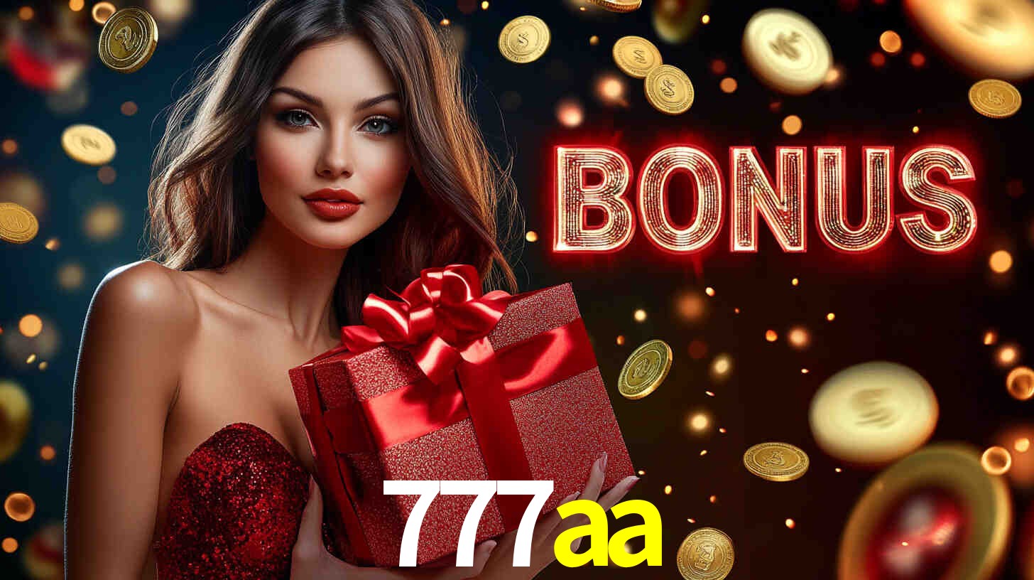 Apostas Esportivas na 777aa: Um Guia Completo