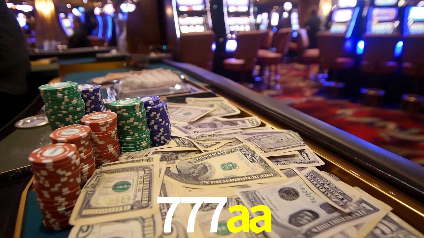 Weekend Specials 777aa