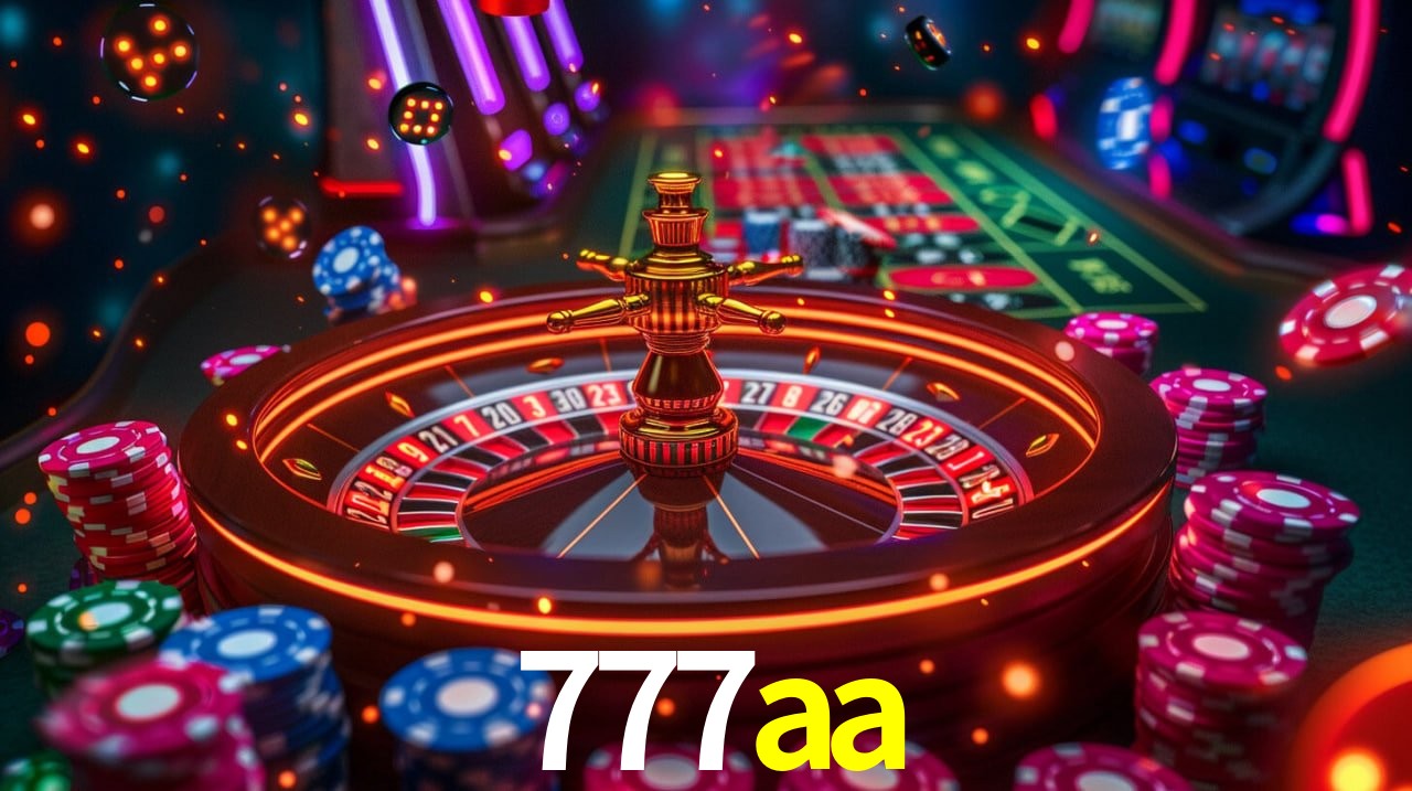 Spaceman Game 777aa