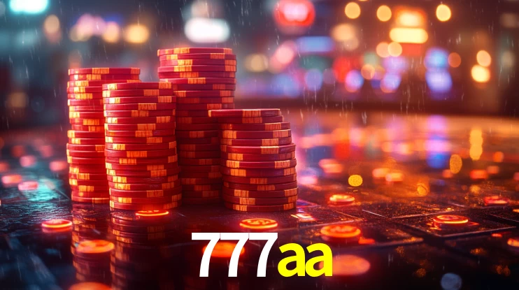 777aa bet