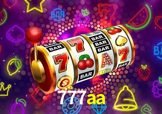 A Emoção da Loteria na 777aa: Uma Chance de Mudança de Vida
