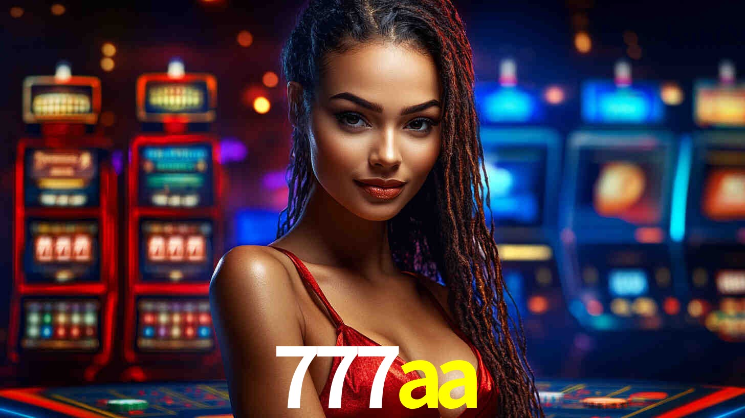 A Popularidade dos Caça-Níqueis no 777aa