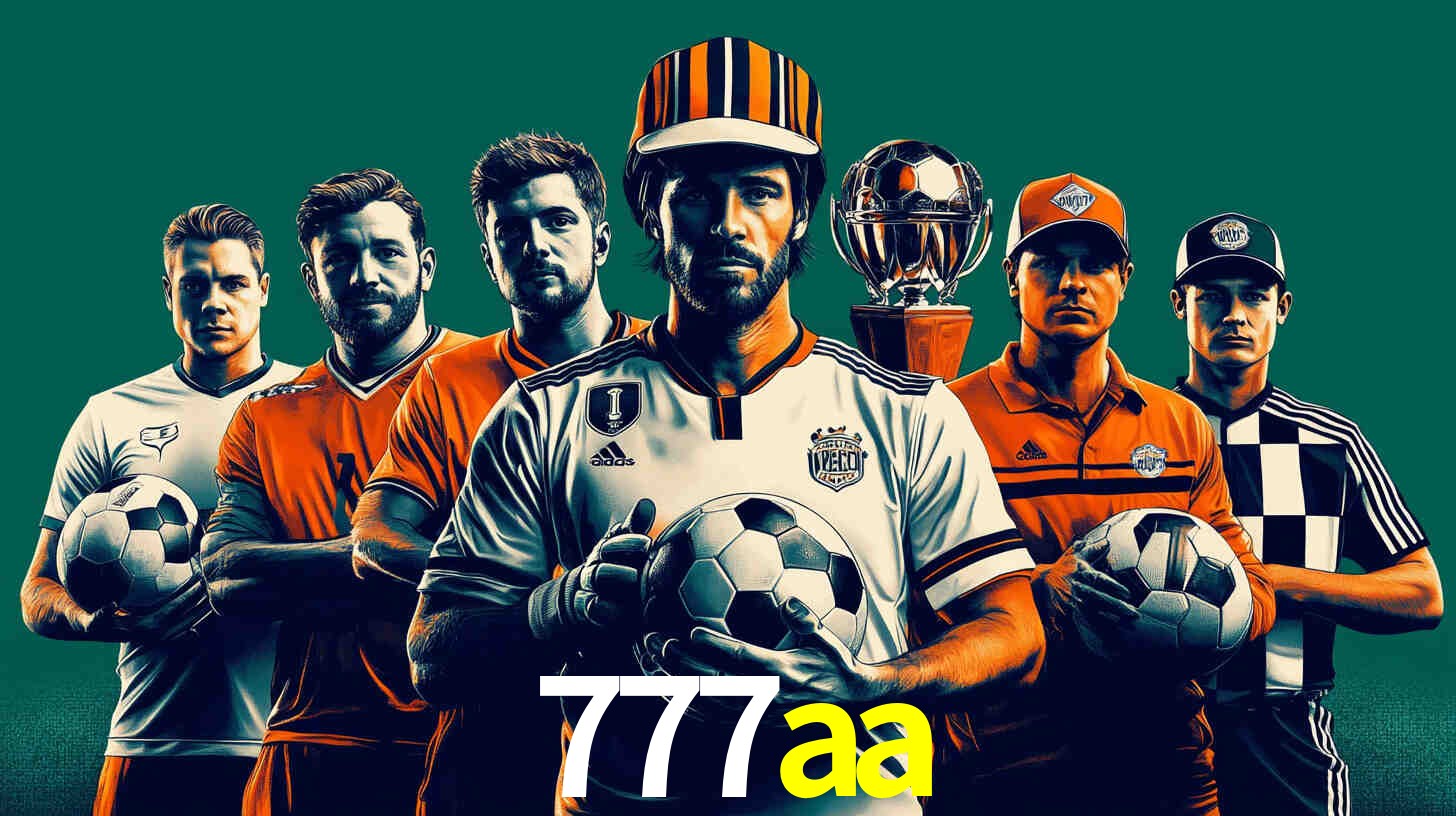 Descubra o Programa VIP da 777aa: Vantagens Exclusivas para Jogadores