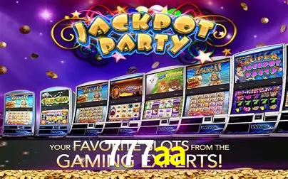 Descubra a Magia dos Jogos de Arcade no 777aa