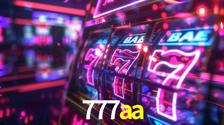 Live Casino 777aa