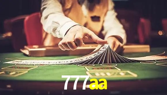 Aviator Game 777aa