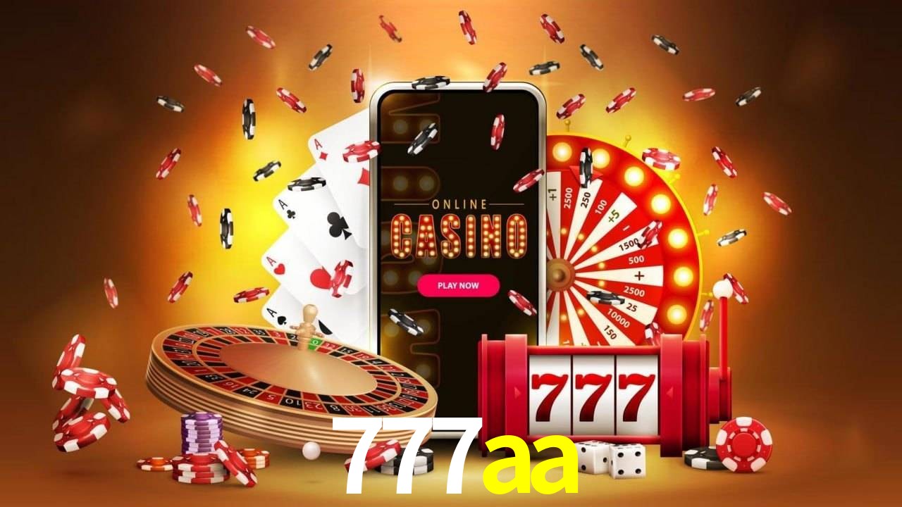 Games Directory 777aa