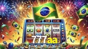 Gates of Olympus 777aa