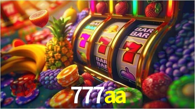 Exclusive Offers 777aa