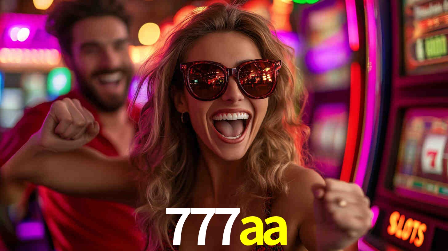 A Experiência Imersiva dos Cassinos Ao Vivo no 777aa