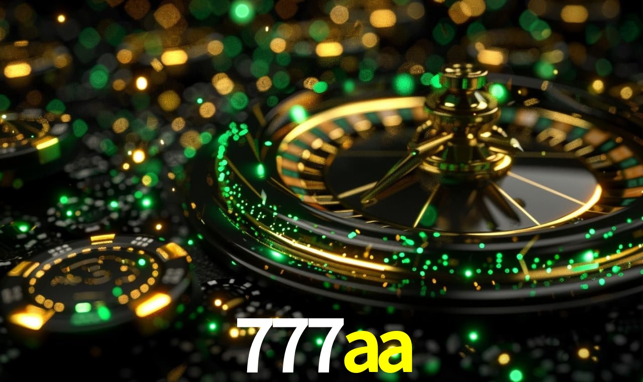 Flash Promotion 777aa