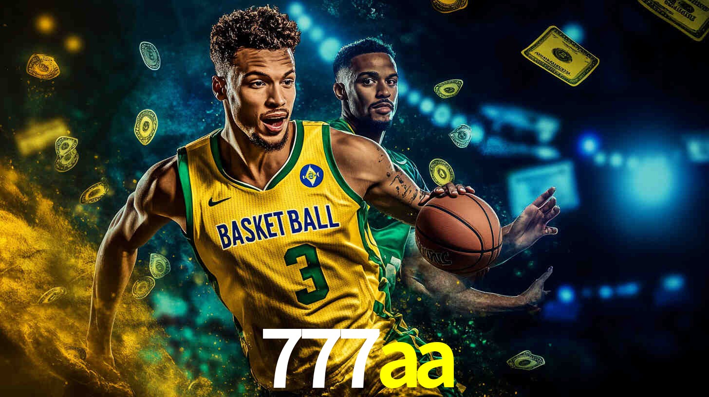 Inovações de Jogos na 777aa: O Futuro das Experiências Interativas