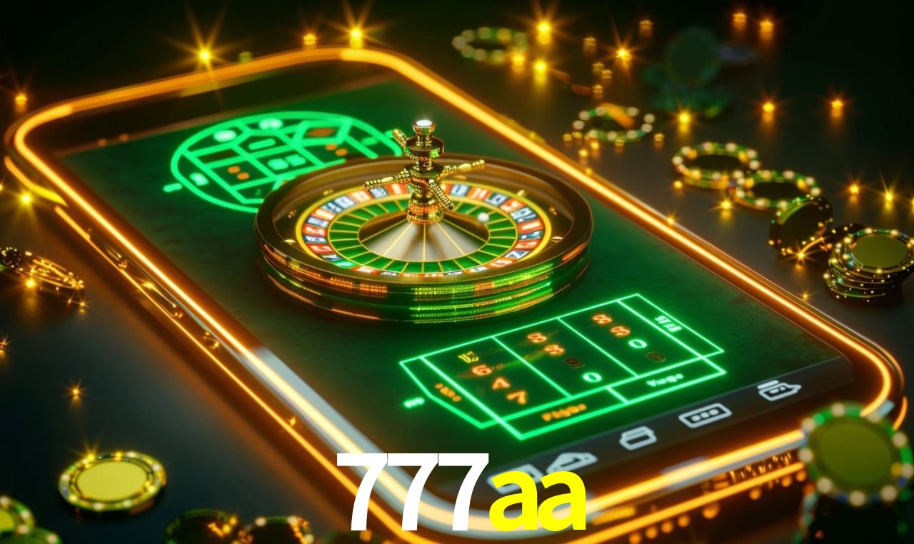 Account Benefits 777aa