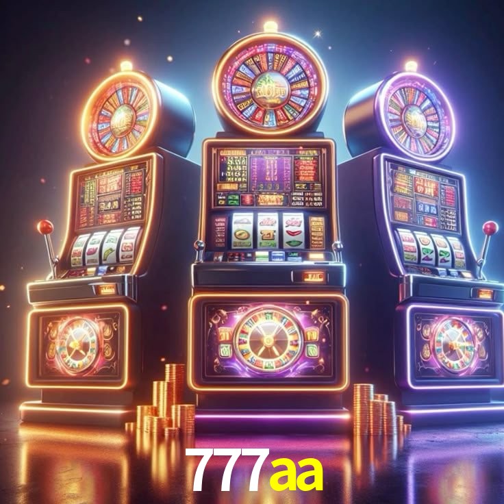 777aa