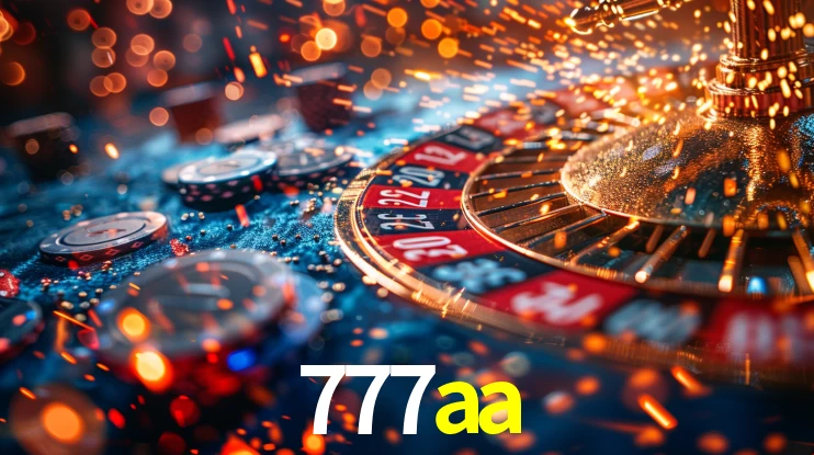 Game Providers 777aa