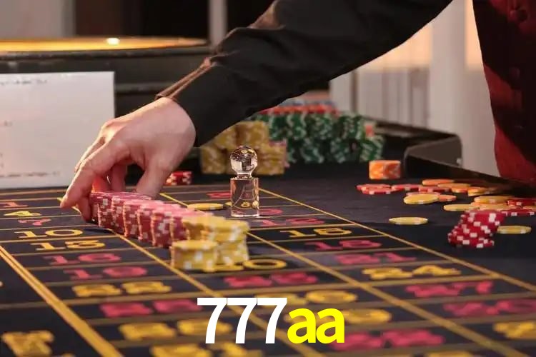 A Revolução dos Aplicativos de Jogos no 777aa