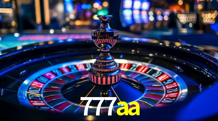 777aa bet