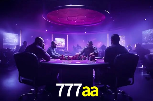 Descubra a Essência do 777aa: Nossa História e Compromissos