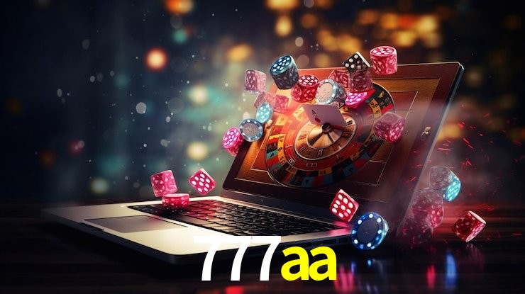 Desvendando o Mundo dos Jogos Virtuais na 777aa