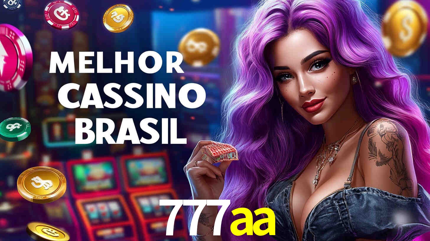 A Popularidade dos Caça-Níqueis no 777aa
