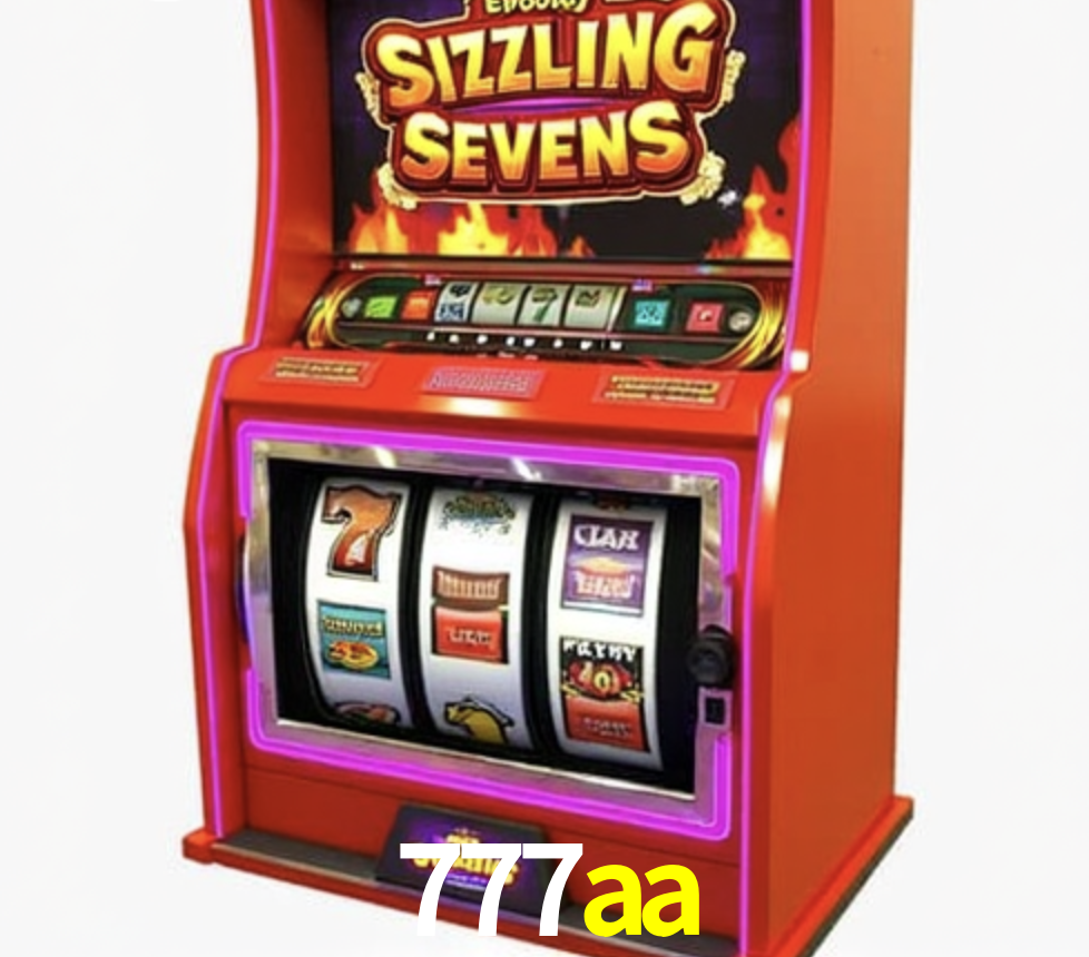 Responsive Design 777aa