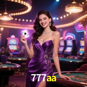 cassino 777aa