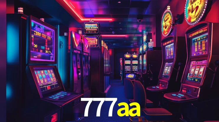 Daily Bonuses 777aa
