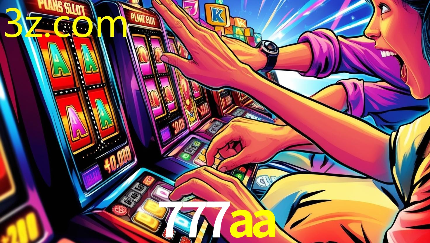 Cadastro Rápido 777AA.COM