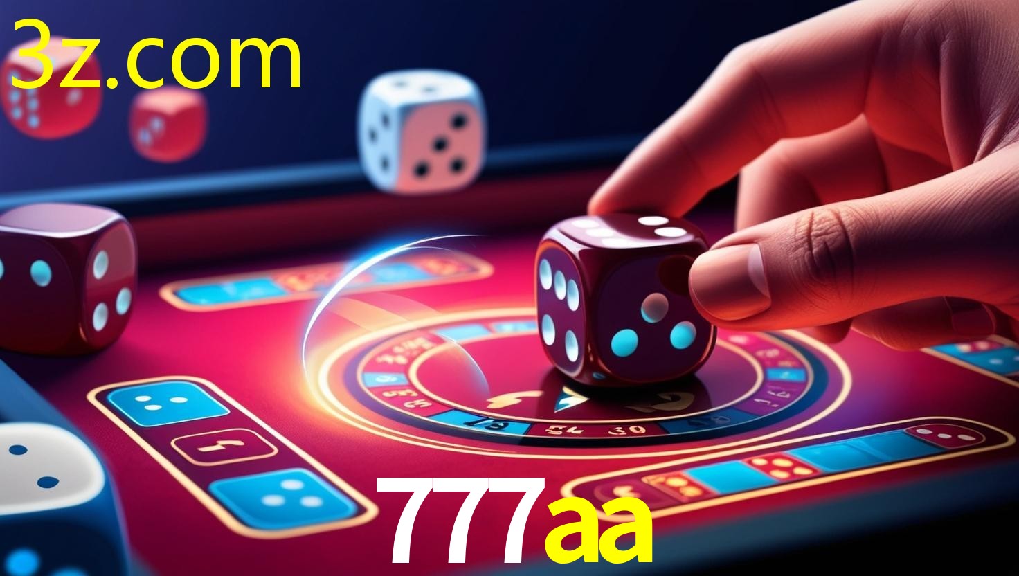 777AA.COM Login Rápido